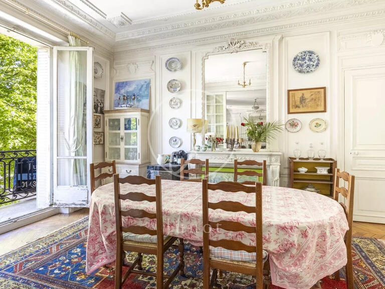 Apartment Paris 17e - 5 bedrooms - 231m²