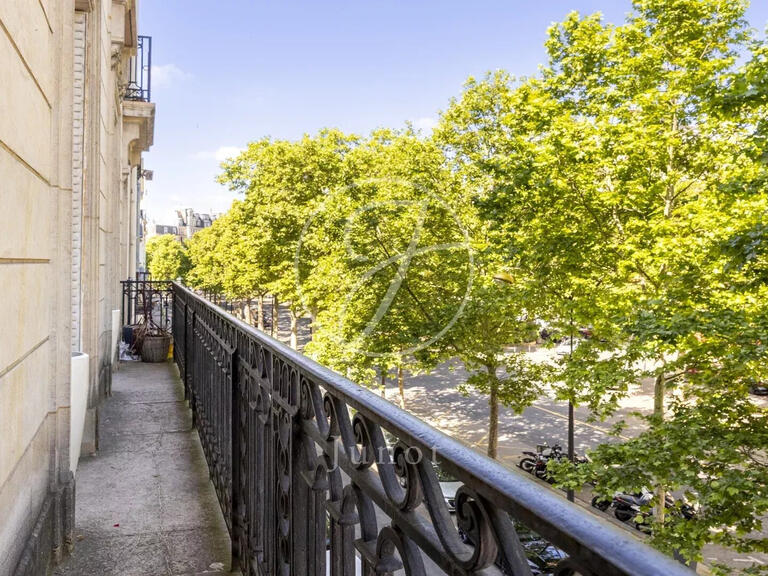 Apartment Paris 17e - 5 bedrooms - 231m²