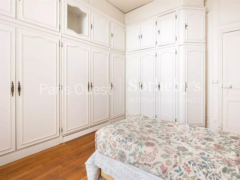 Apartment Paris 17e