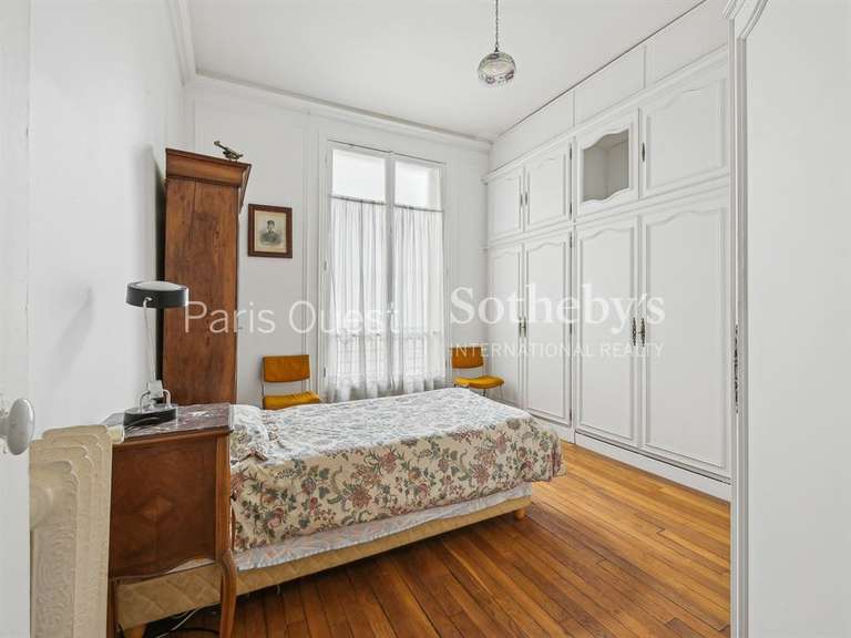 Apartment Paris 17e - 3 bedrooms - 143m²