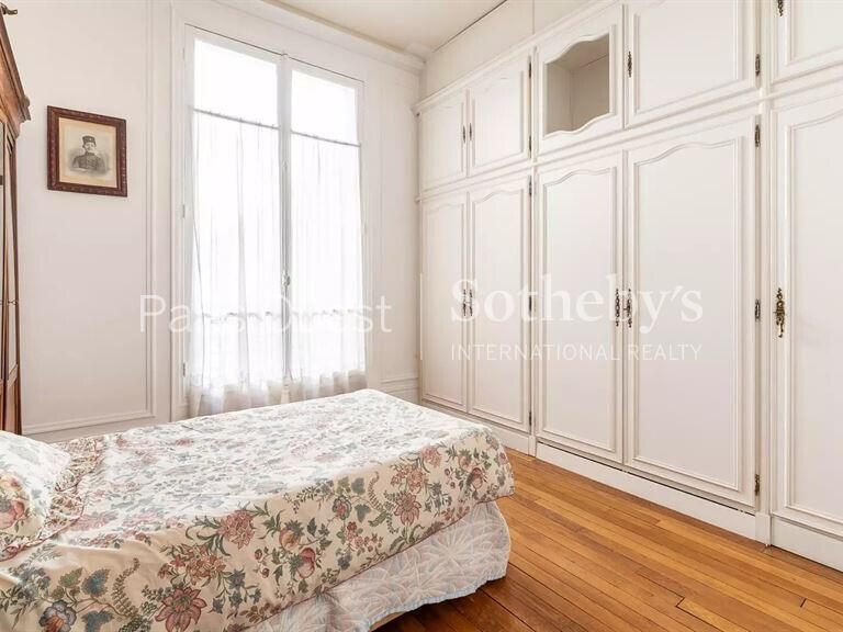 Apartment Paris 17e