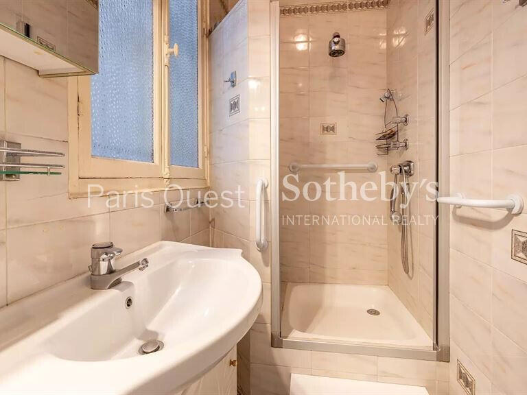 Apartment Paris 17e