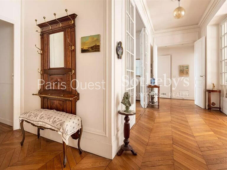Apartment Paris 17e
