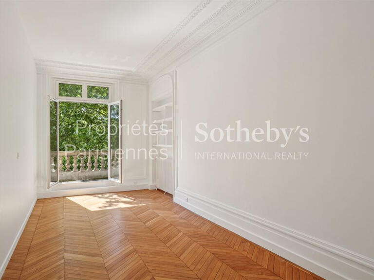 Appartement Paris 17e - 2 chambres - 186m²