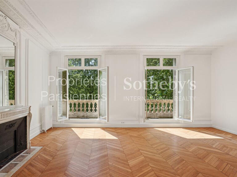 Appartement Paris 17e - 2 chambres - 186m²
