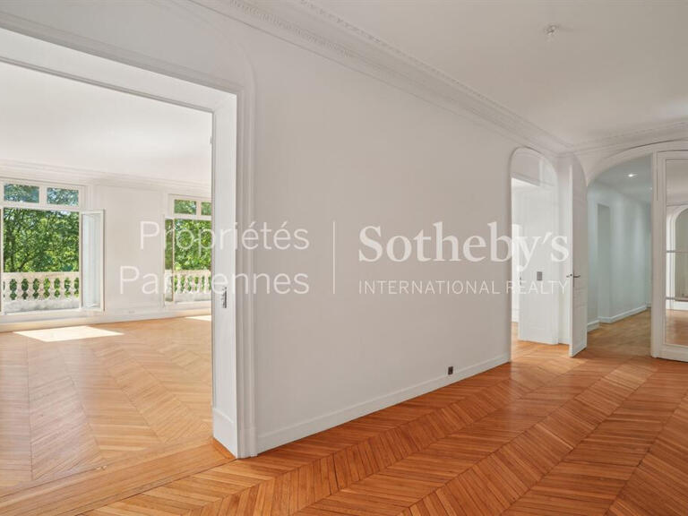 Appartement Paris 17e - 2 chambres - 186m²