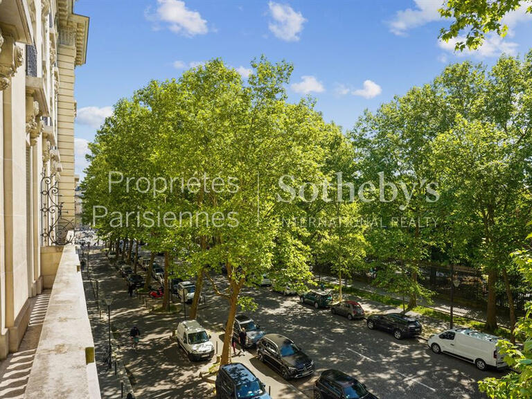 Appartement Paris 17e - 2 chambres - 186m²