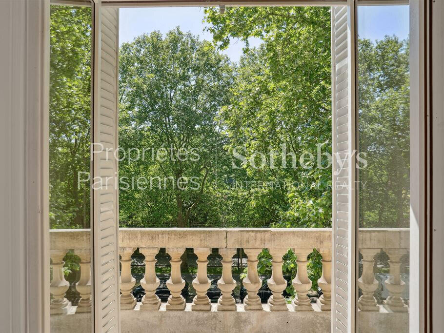 Appartement Paris 17e