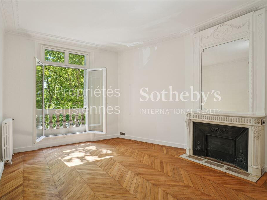 Appartement Paris 17e