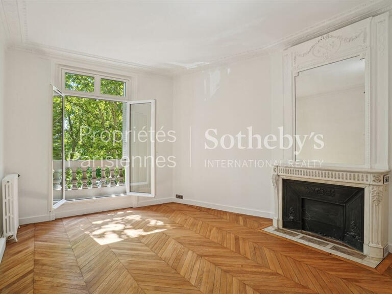 Appartement Paris 17e - 2 chambres - 186m²