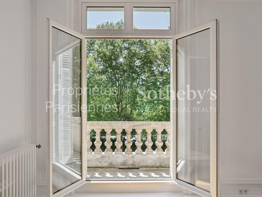 Appartement Paris 17e
