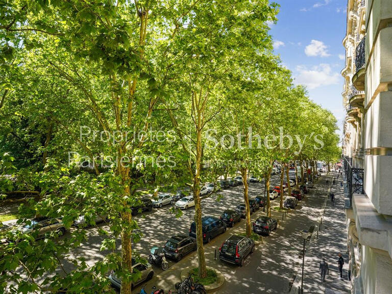 Appartement Paris 17e - 2 chambres - 186m²