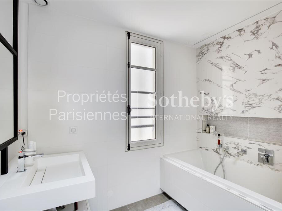 Apartment Paris 17e