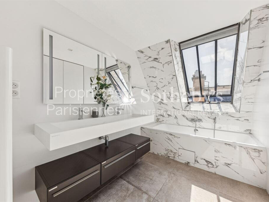 Apartment Paris 17e