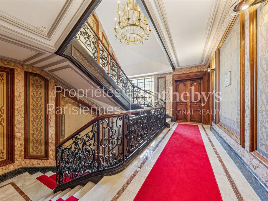 Apartment Paris 17e