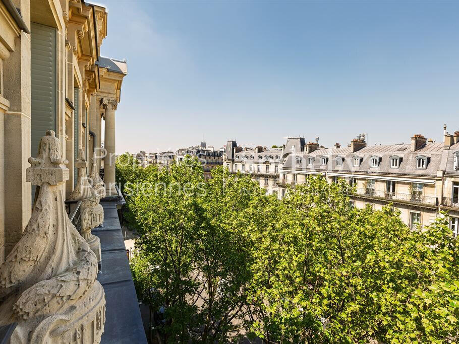 Apartment Paris 17e