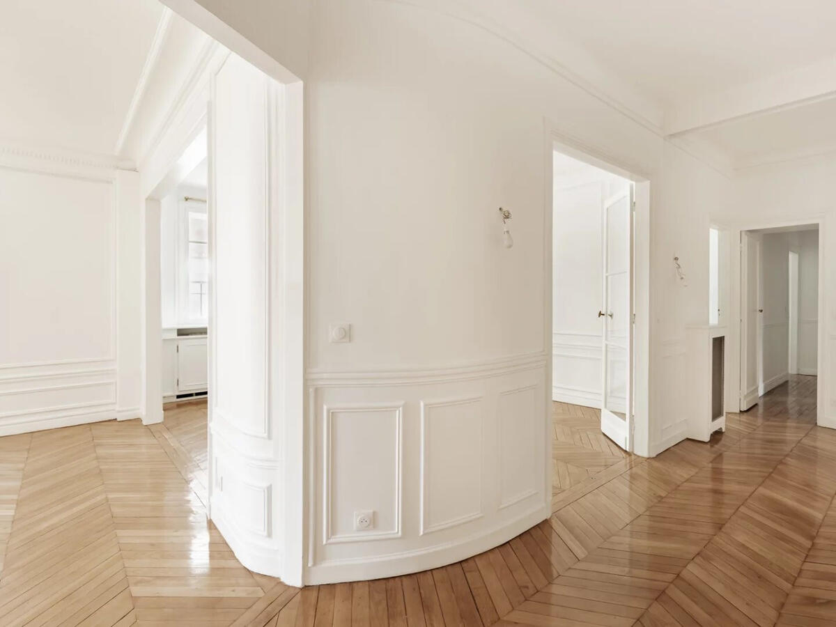 Apartment Paris 17e