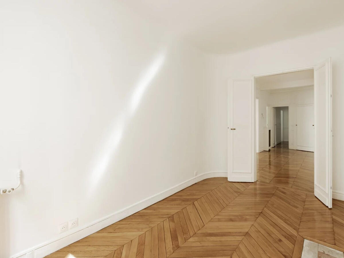 Apartment Paris 17e
