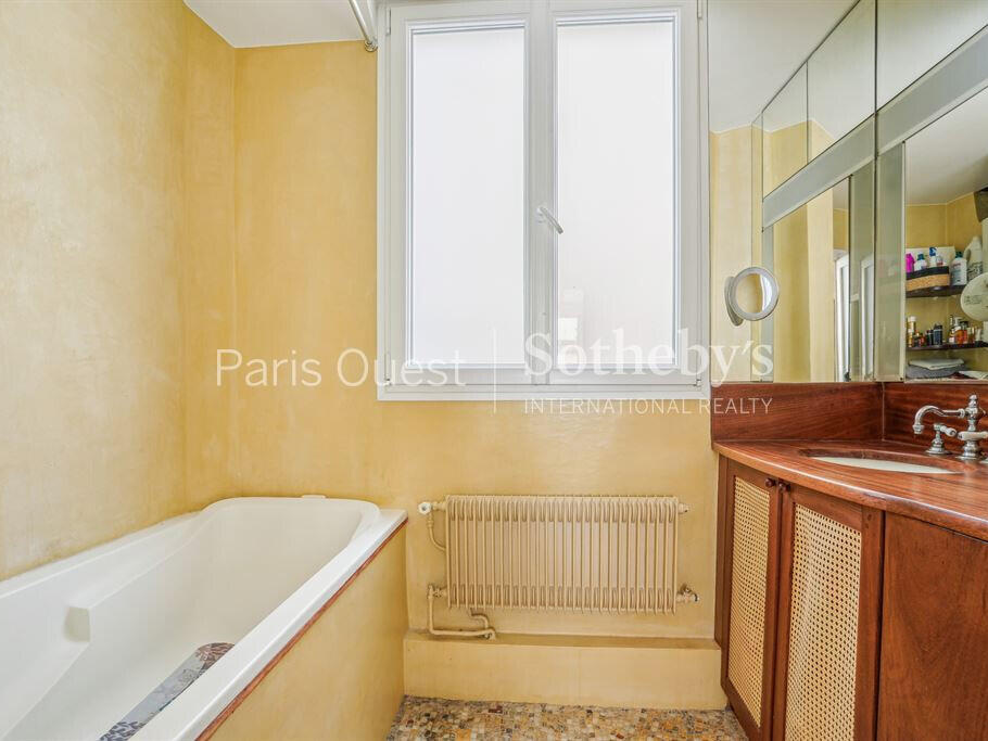 Appartement Paris 17e