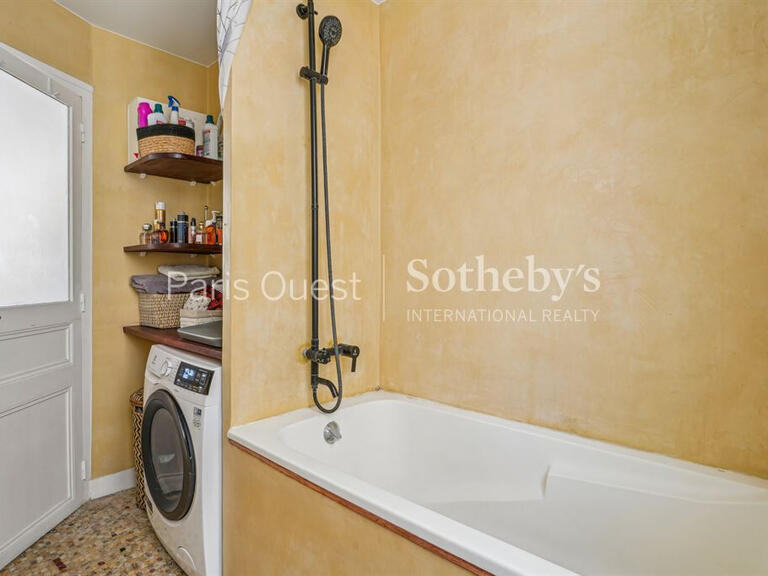 Appartement Paris 17e - 2 chambres - 81m²