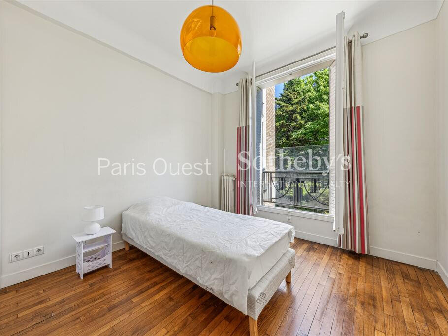 Apartment Paris 17e