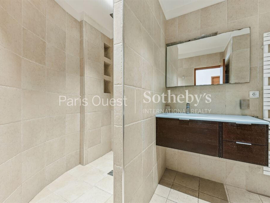 Apartment Paris 17e