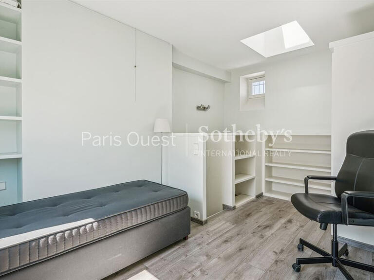 Apartment Paris 17e - 2 bedrooms - 112m²