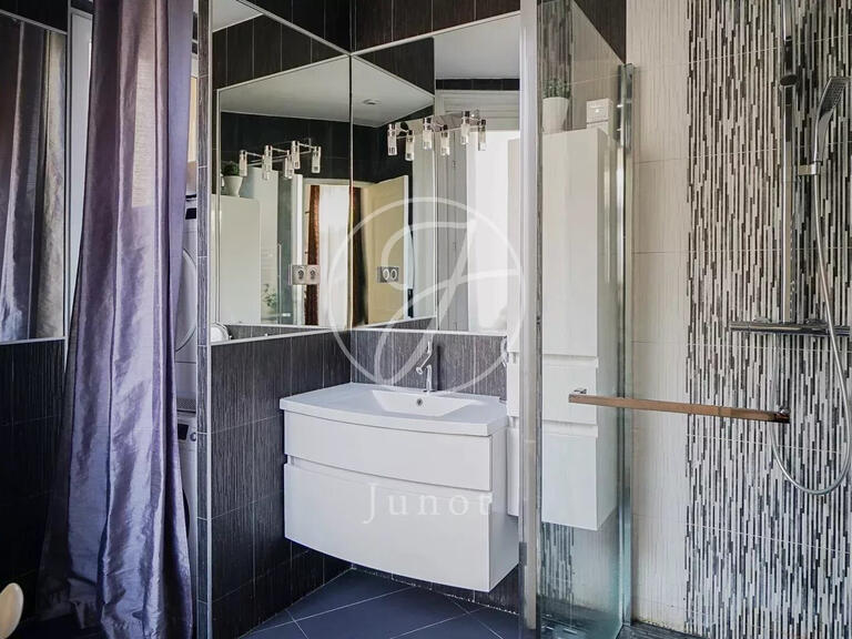 Apartment Paris 17e - 2 bedrooms - 93m²