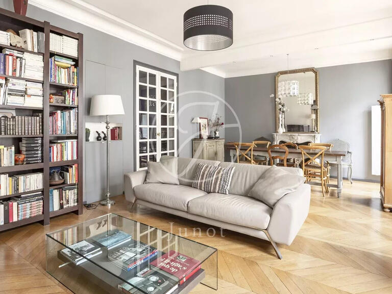 Apartment Paris 17e - 2 bedrooms - 93m²