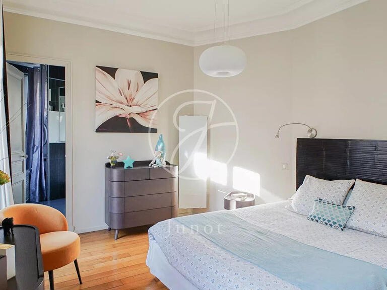 Apartment Paris 17e - 2 bedrooms - 93m²
