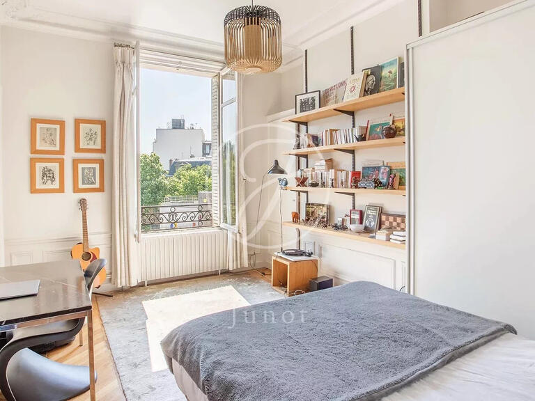 Apartment Paris 17e - 3 bedrooms - 162m²