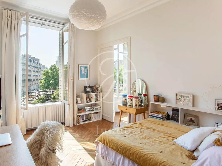 Apartment Paris 17e - 3 bedrooms - 162m²
