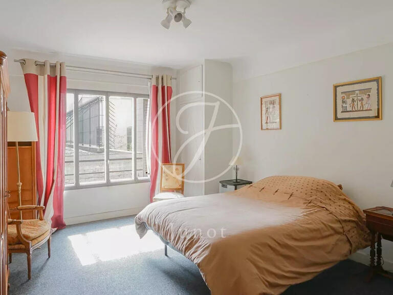 Appartement Paris 17e - 2 chambres - 89m²
