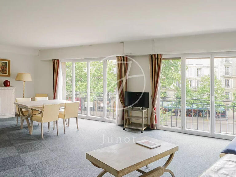 Appartement Paris 17e - 2 chambres - 89m²