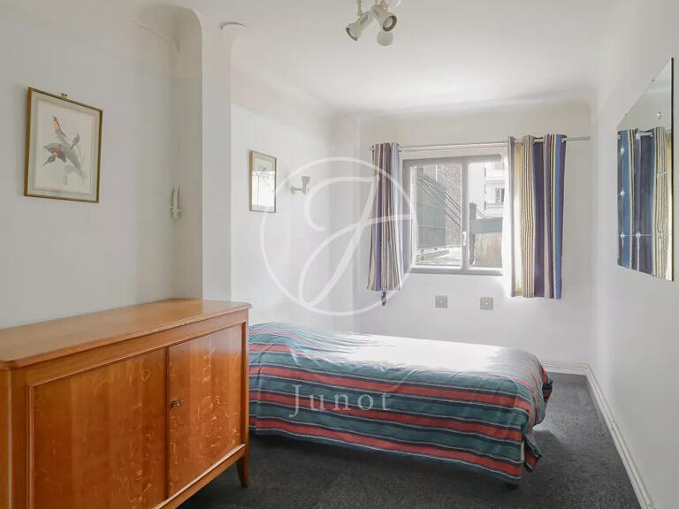 Appartement Paris 17e - 2 chambres - 89m²
