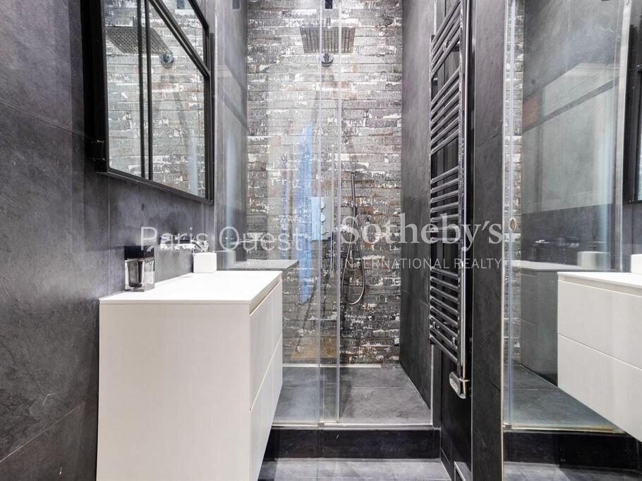Apartment Paris 17e