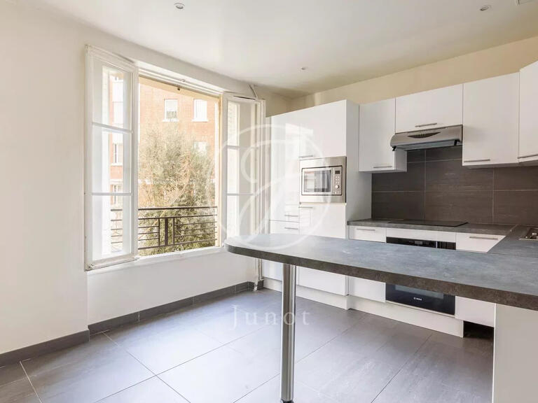 Apartment Paris 17e - 4 bedrooms - 181m²