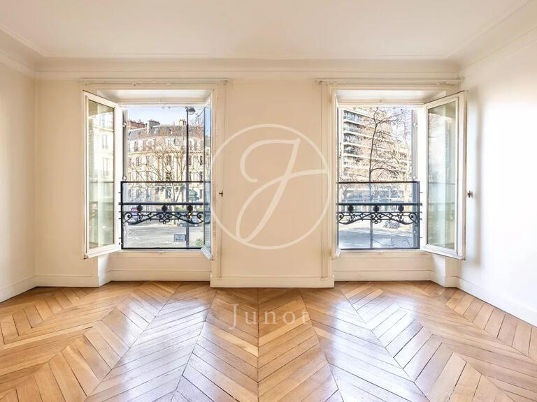 Apartment Paris 17e - 4 bedrooms - 181m²