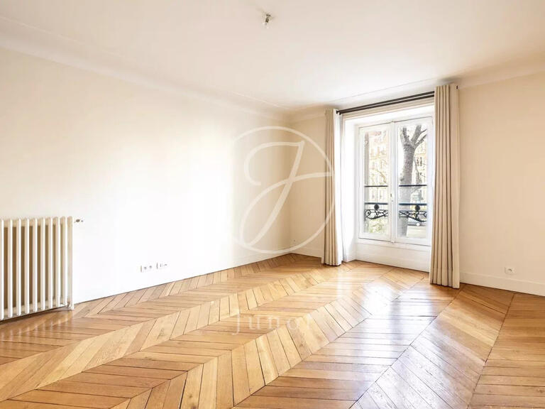 Apartment Paris 17e - 4 bedrooms - 181m²