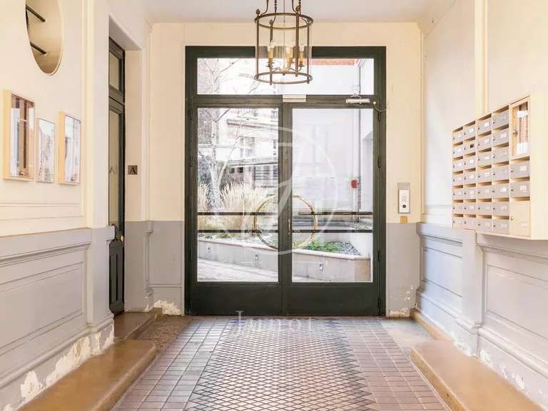 Apartment Paris 17e - 4 bedrooms - 181m²