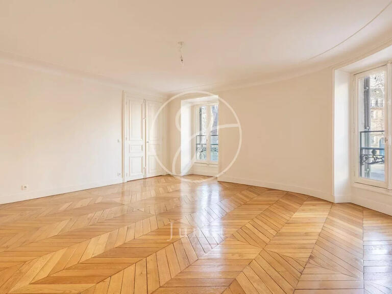 Apartment Paris 17e - 4 bedrooms - 181m²