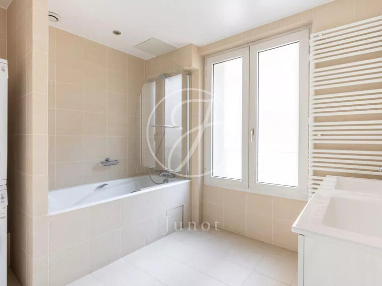 Apartment Paris 17e - 4 bedrooms - 181m²