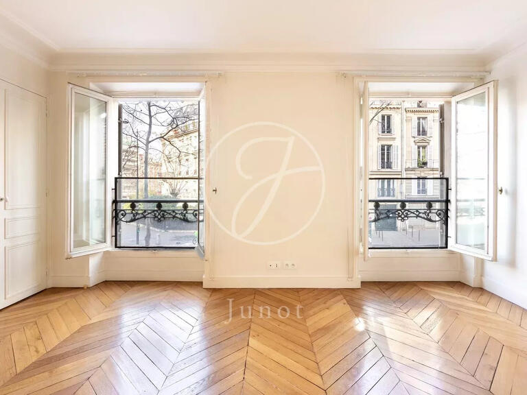 Apartment Paris 17e - 4 bedrooms - 181m²