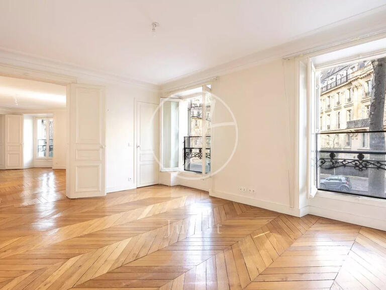 Apartment Paris 17e - 4 bedrooms - 181m²