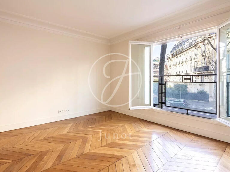 Apartment Paris 17e - 4 bedrooms - 181m²