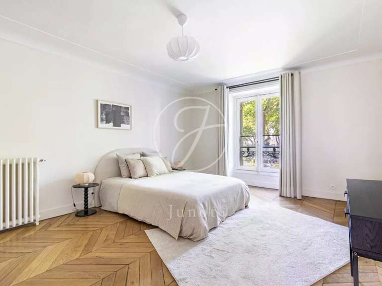 Apartment Paris 17e - 4 bedrooms - 181m²