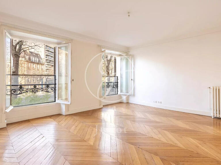 Apartment Paris 17e - 4 bedrooms - 181m²