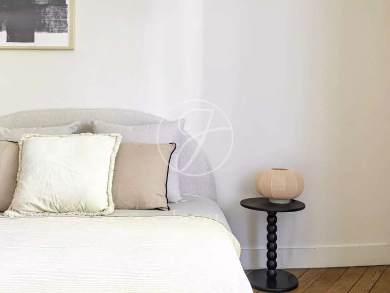 Apartment Paris 17e - 4 bedrooms - 181m²