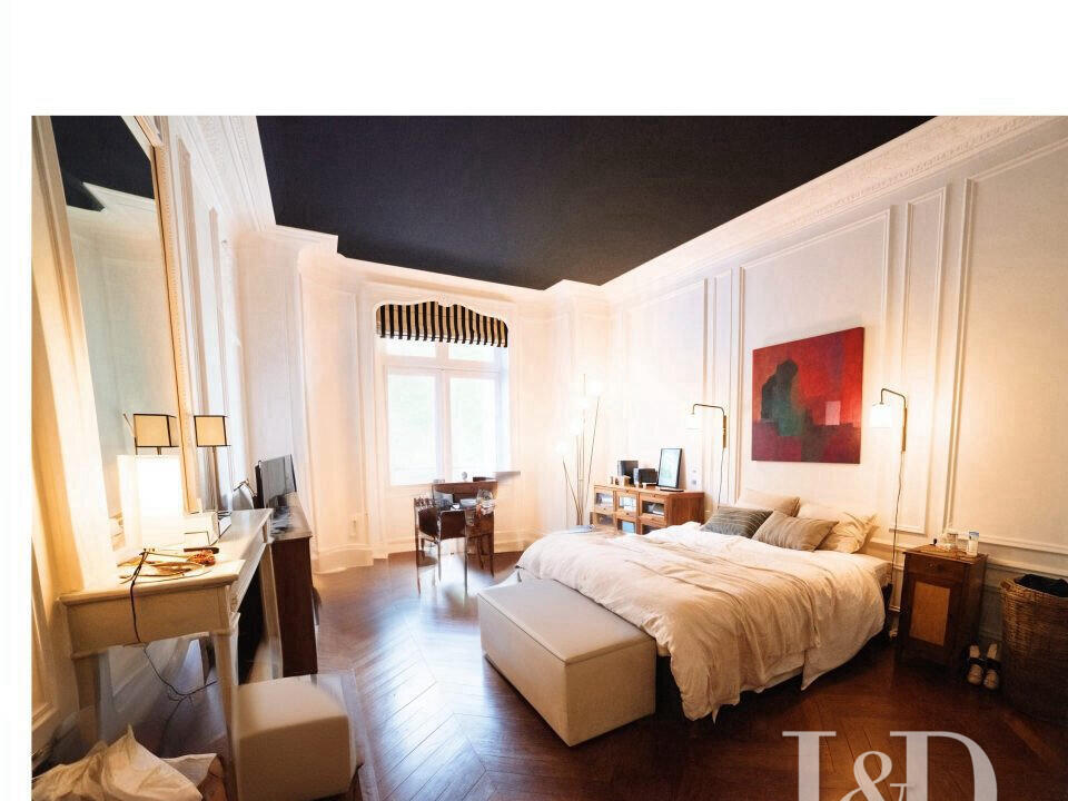 Appartement Paris 17e