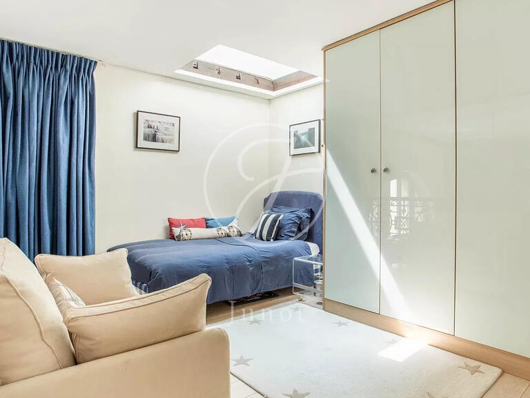 Apartment Paris 17e - 2 bedrooms - 173m²